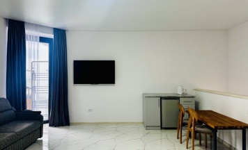 Комфорт в Гостевой дом