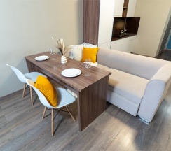 Апартаменты Radius 1120 в Степаненков