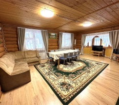 Дом 2 в Русская усадьба