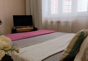 Апартаменты Апартаменты на улица Тимирязева, 23 в Чите
