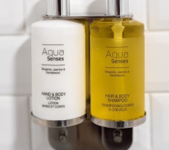 Комфорт Плюс в Риверсайд