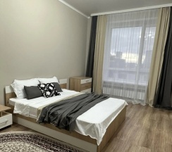 Апартаменты c 1 комнатой в Happy home