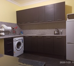 Квартира в Апартаменты на ш. Энтузиастов, д. 5Б