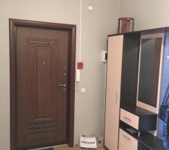 Квартира в Апартаменты на Центральная ул., 17