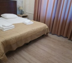 Стандарт 2-х местный  в Русь