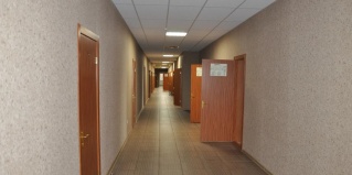 Казань: Отель Залесный