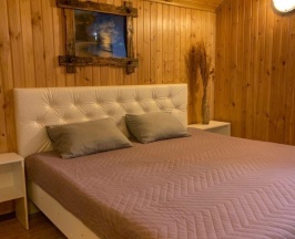 Коттедж стандарт №5 в Лукоморье