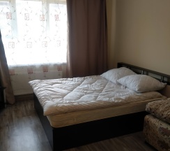 Квартира в Апартаменты на Очеретина 12