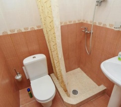 Комфорт четырёхместный в Александрос