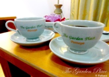 Студия в The Garden Place Pattaya