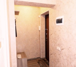 Квартира в Апартаменты на Спартака, 18