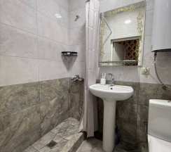 Уютная мансардная квартира – атмосфера комфорта в Как Дома 05