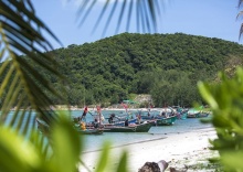 Вилла beachfront в Akuvara