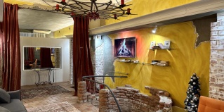 Выборг: Апартаменты Апартаменты на бульваре Кутузова 31