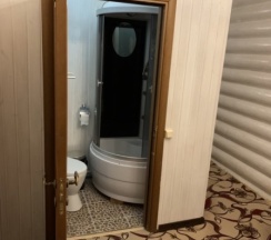 Двухместный Стандарт в Царь