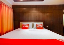 Двухместный номер Standard в OYO 629 Chaytalay Palace Hotel