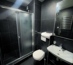 Семейный в Порт