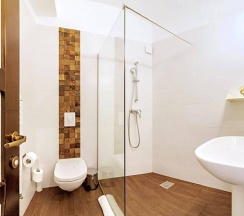Одноместный номер Superior в Wolkendorf Bio Hotel & Spa