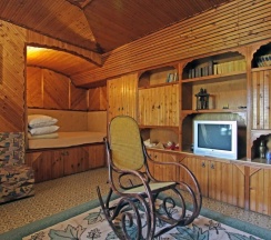 Вилла Superior в На Пчелиной