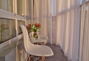 Апартаменты Апартаменты на Неделина 3А в Липецкой области