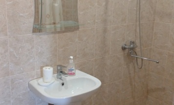 Трёхместный номер Standard в У Наала