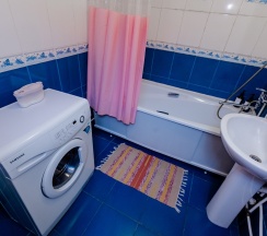 2-к квартира С19-105 в Какаду