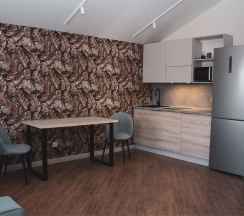 Апартаменты Luxe в Чилл Хилл