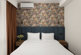 Отель Lavicon Apart Olginka в Ольгинке