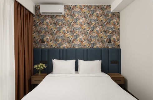 с. Ольгинка: Отель Lavicon Apart Olginka