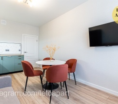 Котанова 2к1 │ 568 от LetoApart в LetoApart Новороссийск