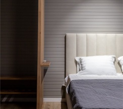 Luxe в Медуза