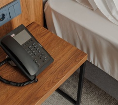 Комфорт улучшенный в Hotel 115