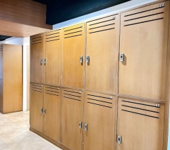 Номер Standard в The Bedrooms Hostel Pattaya
