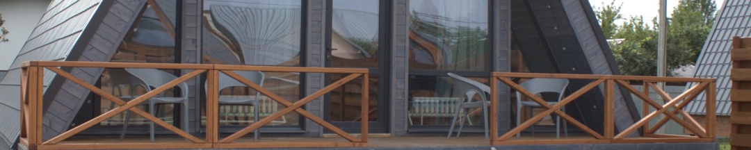 Апартаменты улучшенные в Четыре сезона