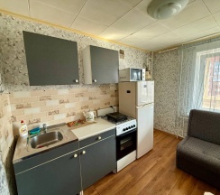 Квартира в Апартаменты на Кирова 23