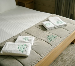 ПолуЛюкс №6 в Green Ландия