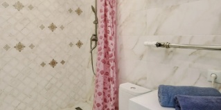 Ижевск: Апартаменты Квартира Izh Apartments в ЖК Семейный парк в центре