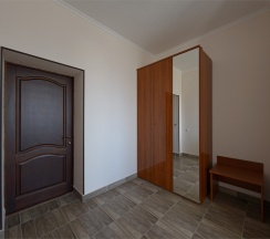 Полулюкс семейный в Лагуна