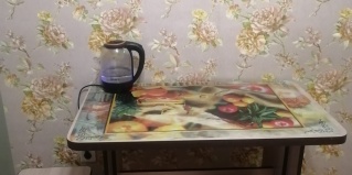 Абакан: Апартаменты Родина