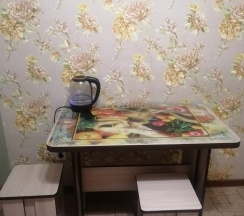 Двухместный просторный номер в Родина