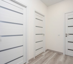 Квартира в Апартаменты на улица Героев-Разведчиков, 6к4