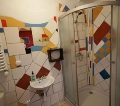 Семейный номер Standard в El hostel