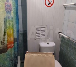 Квартира в Апартаменты на пр-т Шаумяна, 52/1