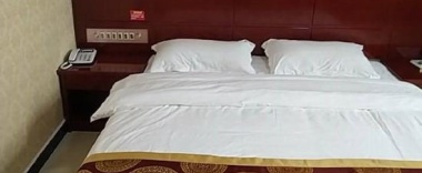 Двухместный номер Standard двуспальная кровать в Adriatic Palace Hotel Pattaya