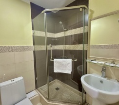 Двухместный номер Standard 2 отдельные кровати в Jasmine