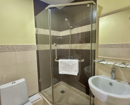 Номер Standard в Jasmine