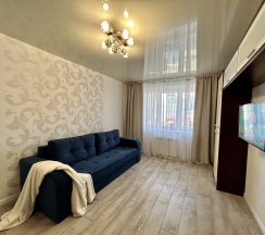 Квартира в Апартаменты на Рыленкова 57