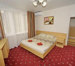 Run of House в Галактика