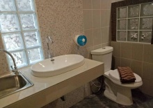 Одноместный номер Standard в Little Guesthouse Hotel