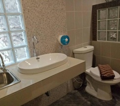 Одноместный номер Standard в Little Guest House Hotel